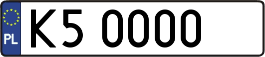 K50000