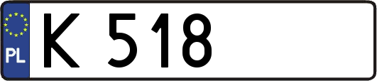 K518