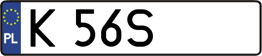 K56S