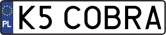 K5COBRA