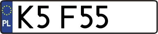 K5F55