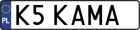 K5KAMA