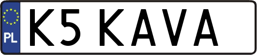 K5KAVA