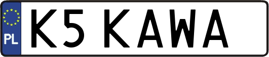 K5KAWA