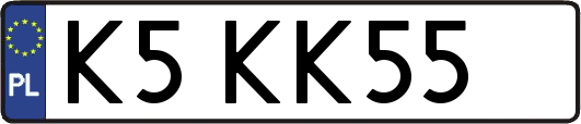 K5KK55