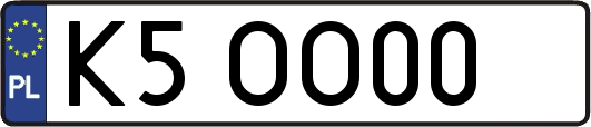 K5OO00