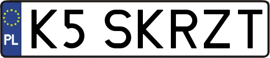 K5SKRZT