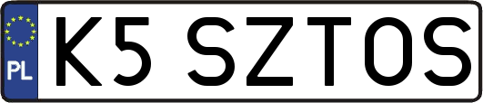 K5SZTOS