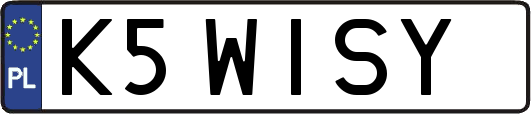 K5WISY