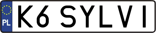 K6SYLVI