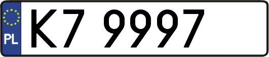 K79997