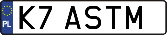 K7ASTM