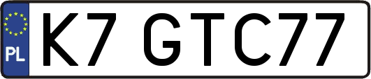 K7GTC77