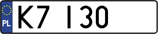 K7I30