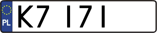 K7I7I