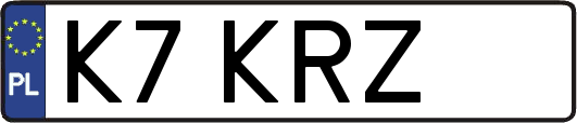 K7KRZ