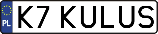 K7KULUS