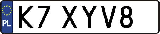 K7XYV8