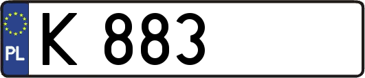 K883