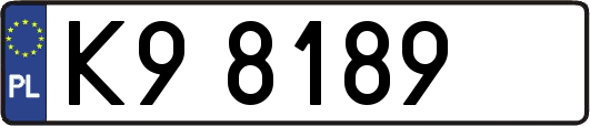 K98189