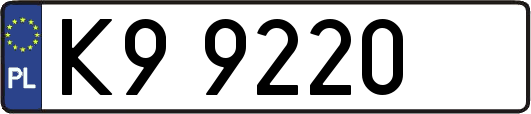 K99220