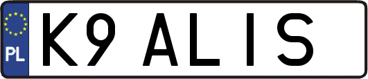 K9ALIS