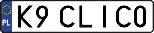 K9CLIC0