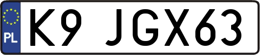 K9JGX63