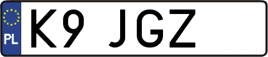 K9JGZ