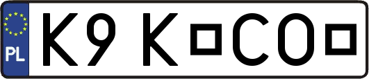 K9KQCOQ