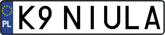 K9NIULA