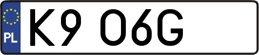 K9O6G