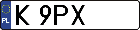 K9PX