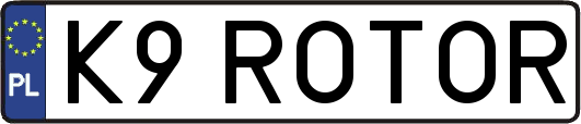 K9ROTOR