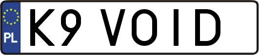 K9VOID