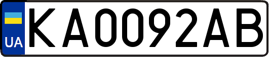 KA0092AB