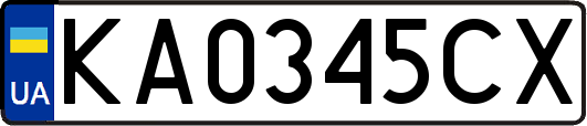 KA0345CX