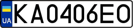 KA0406EO