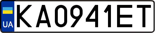 KA0941ET