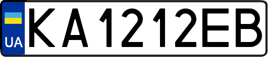 KA1212EB