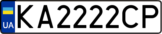 KA2222CP