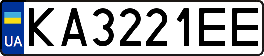 KA3221EE