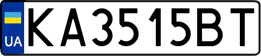 KA3515BT