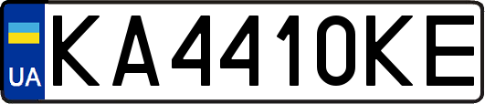 KA4410KE