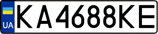 KA4688KE