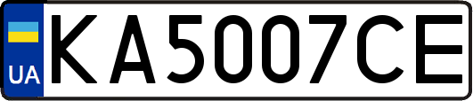 KA5007CE