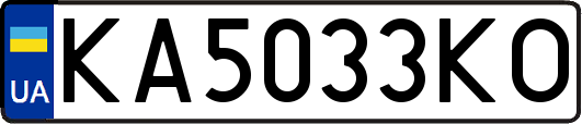 KA5033KO