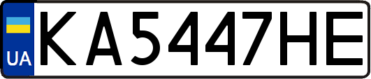 KA5447HE