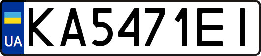 KA5471EI