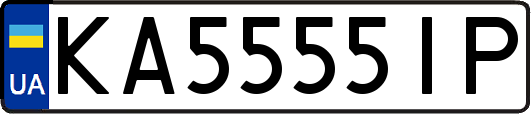 KA5555IP